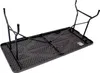 Buffettisch Klapptisch 180 x 75 cm Holzoptik klappbar Produktbild-Vorschau 12