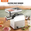 VEVOR Elektrický mlýnek na maso z nerezové oceli Stroj na Náhled obrázku produktu 2