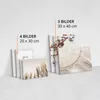 Muralo Wandbilder Set PFLANZEN Zitaten Natur für Produktbild-Vorschau 8