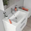 Duravit umývadlo D-Code 80x48cm, s otvorom na batériu, s Náhľad obrázku produktu 8