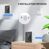 przenośny monitor jakości powietrza 5 w 1 z pomiarem CO₂, Podgląd zdjęcia produktu 4