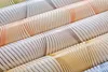 Tapeta s pruhovaným vzorem EDEM 85030BR33 lehce reliéfná s Náhled obrázku produktu 3