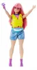 Barbie Dreamhouse Adventures HDF75, Modelka, Žena, 3 rok / Náhľad obrázku produktu 11