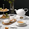 ASA Selection à cukiernica stołowa, cukiernica, porcelana Podgląd zdjęcia produktu 6