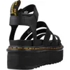 H7670 sandale donna DR. MARTENS BLAIRE QUAD Frau Sandale Produktbild-Vorschau 7