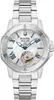 Bulova Marine Star Open Heart Automatik Damenuhr Produktbild-Vorschau 1