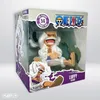 Plastoy One Piece Luffy Gear 5 Figuren-spardose 15 Cm Produktbild-Vorschau 6