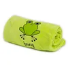 Milk&Moo Cacha Frog Couverture de bébé, Couverture de bébé Voir les images du produit 5
