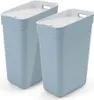 Curver Ready To Collect 30L cestino per rifiuti: Azzurro / Anteprima dell’immagine prodotto 5
