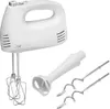 Clatronic Handmixer HM 3524 weiß 300W 2in1 Produktbild-Vorschau 4
