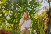 EcoLine Gartenschere (schwarz/türkis, Bypass) - Gardena Produktbild-Vorschau 10