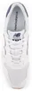 New Balance Uni Sneaker M3735I3 Grau Wildleder Mesh EVA Produktbild-Vorschau 3