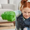 Hasbro Avengers Hulk Gamma Smash Fists Fäuste F93325L0 Voir les images du produit 7