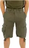 Brandit Vintage Shorts-kurze Hose Größe L Farbe Oliv Produktbild-Vorschau 16