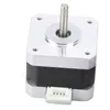DC4.0V 1.2A 1.8° Nema 17 bipolární krokový motor Náhled obrázku produktu 2