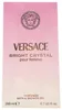 Versace Bright Crystal Parfumový Sprchový Gel, 200 ml Náhľad obrázku produktu 6