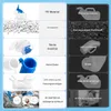 Urinflasche, Pinkelflasche, Urinella, Urinente, Urinal Produktbild-Vorschau 4