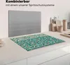 KitchenYeah© Herdabdeckplatte Eine traditionelle Produktbild-Vorschau 3