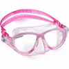 Cressi masque enfant lune enfant plongée natation;Profiter Voir les images du produit 9