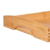 Sada dřevěných podnosů 3ks RD46258 Náhled obrázku produktu 7