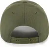 '47 Brand Cap MLB New York Yankees '47 MVP Snapback Produktbild-Vorschau 2