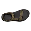 TEVA Hurricane XLT2 Sandale Herren braun 44,5 Produktbild-Vorschau 3