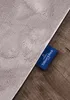 Villeroy & Boch 1899 Hochflor Teppich Leon Hellgrau Produktbild-Vorschau 7