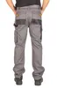 A person wearing work pants, viewed from the back. Náhled obrázku produktu