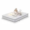 Matelas à ressorts ensachés Merax, 7 zones, 90x200 cm, Voir les images du produit 1