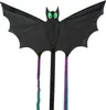 HQ Kinderdrachen Bat Black S 4031169190109 Produktbild-Vorschau 1
