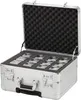 ALUMAXX Multifunktions Koffer "CHALLENGER" silber aus Produktbild-Vorschau 6