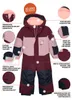 first instinct van killtec. Kinder ski-overall/sneeuwpak Productafbeelding-voorbeeld 5