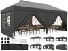 Quictent 3x6m Faltpavillon, Pavillon Produktbild-Vorschau 1
