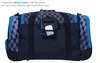 Sporttasche Adventure Gym Mate Fitness Sport Tasche Herren Produktbild-Vorschau 10