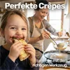 Crêpesverteiler aus Buchenholz 20 cm, Teigverteiler in Produktbild-Vorschau 2