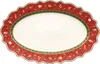 Villeroy & Boch Toy's Delight, servírovací tanier, Náhľad obrázku produktu 1
