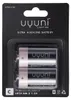 UYUNI Lighting Batterien C 1,5V 6700 mAh Produktbild-Vorschau 1