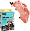 FOLIATEC 2222 Bremssattellack Farbe Spray Set Rosa 400ml Produktbild-Vorschau 8