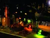 Konstsmide - LED Biergartenkette, bunt, 10 bunte Birnen / Produktbild-Vorschau 6