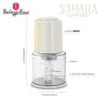 Tritacarne/trituratore multifunzione BerlingerHaus BH-9887 Anteprima dell’immagine prodotto 4
