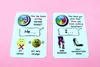 Fun Card English Present Perfect Continuous - Paweł Dwornik Produktbild-Vorschau 6