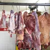 20 Edelstahl-S-Haken, 15 cm, 3 mm, für Fleisch & Fisch Productafbeelding-voorbeeld
