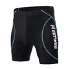 Fahrradhose Radlerhose 4D Gel Sitzpolster Unterhose Herren Produktbild-Vorschau 1
