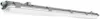 V-TAC VT-15028 wasserdichte lampe 1x22W röhren kaltweiß Produktbild-Vorschau 10