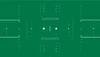 Sportime Tischkicker-Spielfeld "(R)Evolution", Platingrau Produktbild-Vorschau 2