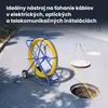 Extralink Dálkové ovládání pro tažení kabeluExtralink Náhled obrázku produktu 6