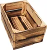 Dřevěná bedna Ozdobná bedna Box 30x20x15 cm SET 3 Náhled obrázku produktu 7