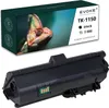 Toner per Kyocera TK 1150 TK1150 ️️ ECOSYS M2135dn M2635dn Anteprima dell’immagine prodotto 1