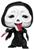 Funko Pop! Movies: Ghost Face - Ghost Face Tongue in Cheek Produktbild-Vorschau 3