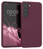kwmobile Handyhülle für Samsung Galaxy S22 Hülle - TPU Case Produktbild-Vorschau 1